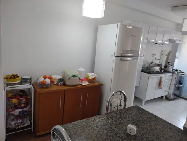Captação de Apartamento a venda na Rua Utama, Jardim Tijuco, Guarulhos, SP