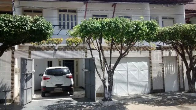 Captação de Apartamento para locação na Rua Deosane Vieira Freitas, Grageru, Aracaju, SE