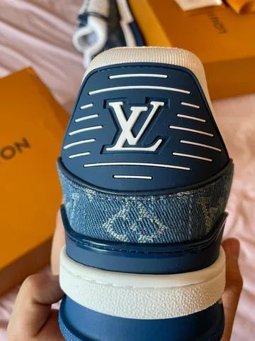Louis Vuitton trainer  - Foto 5