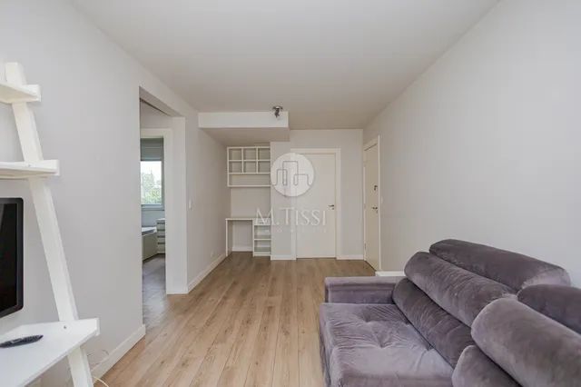 APARTAMENTO com 2 dormitórios à venda com 64m² por R$ 319.000,00 no bairro Hauer - CURITIB - Foto 4