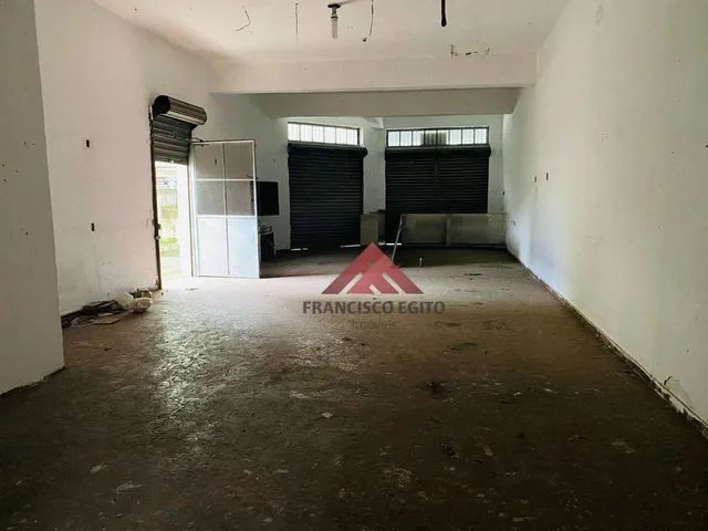 Galpão para alugar, 700 m² por R$ 7.500,00/mês - Santa Rosa - Niterói/RJ - Foto 9
