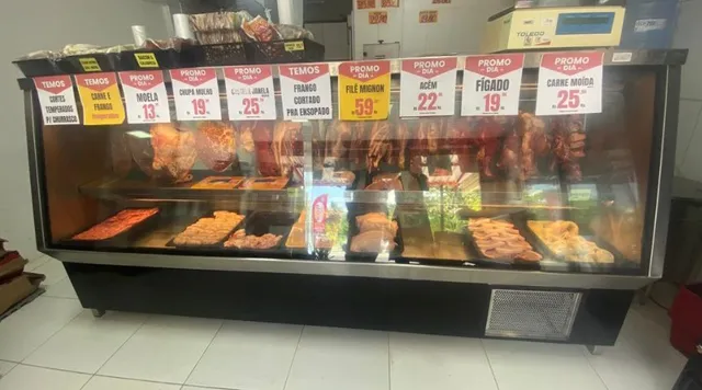 Fotos em Boutique da Carne - Curitiba, PR