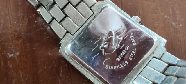 Relógio Tecnet Quartz Masculino - Foto 4