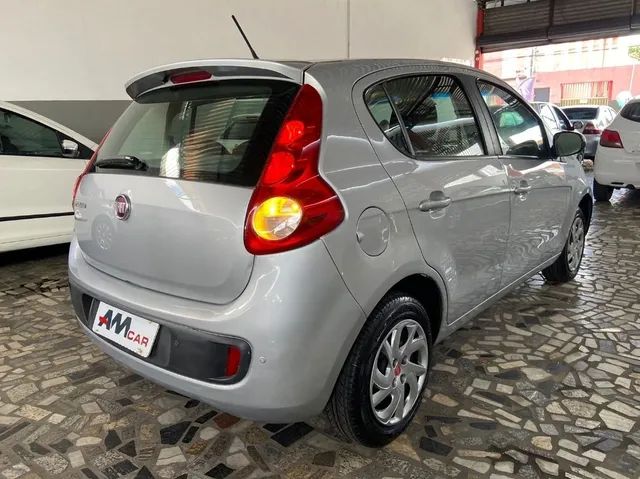 Palio Attractive 1.4 GNV - Foto 3