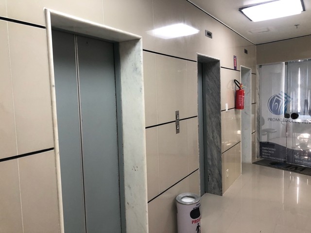 Sala comercial no Centro - Foto 2