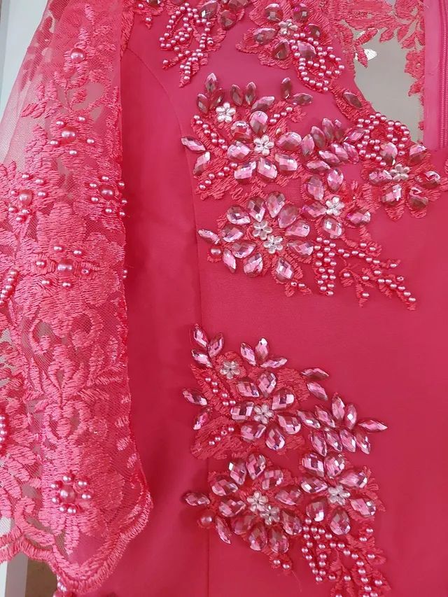 Vestido de festa  44 - Foto 3