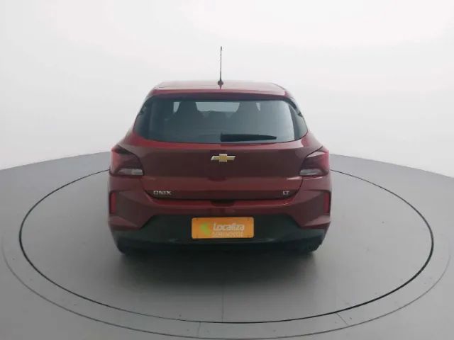 Destaque Automóveis e Autopeças - Apresentamos o Chevrolet Onix Hatch LT  1.0 - 2023: Onde Estilo Encontra a Eficiência! 🌟🚗 Prepare-se para ser  impressionado com o Onix Hatch LT2 1.0, ano 2023