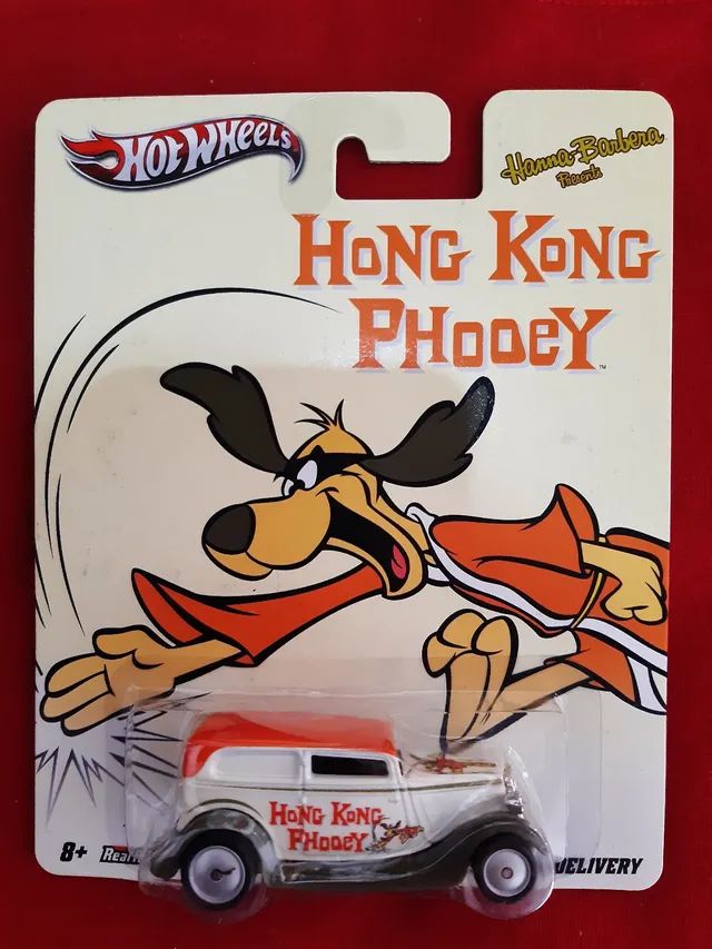 Hot wheels nostalgia - Foto 4