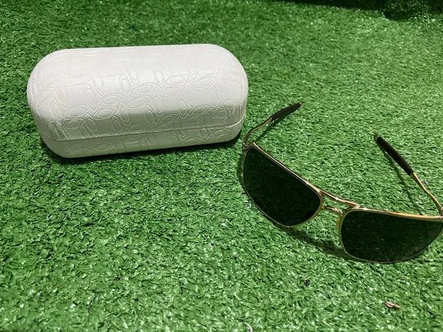 Oculos oakley mandrake  +3 anúncios na OLX Brasil