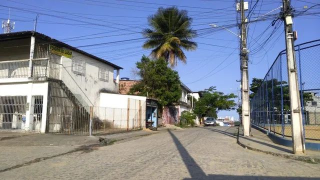 foto - Recife - Ibura