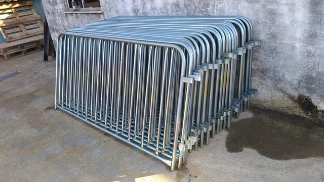 Locação e fabricação de tenda 10x5 - Foto 6