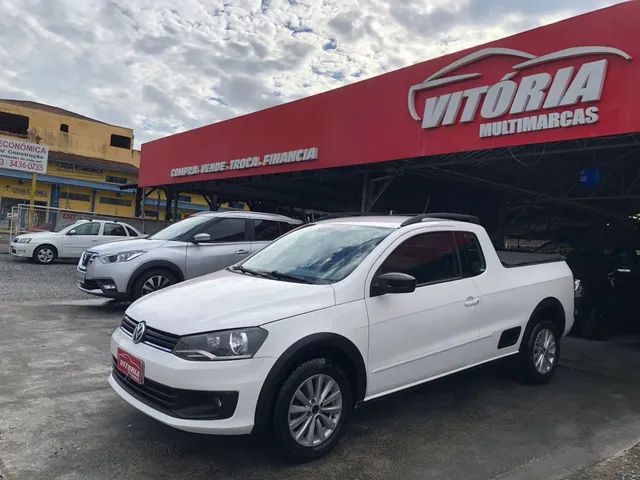 Volkswagen Saveiro 2014 por R$ 64.900, Xanxerê, SC - ID: 2952311