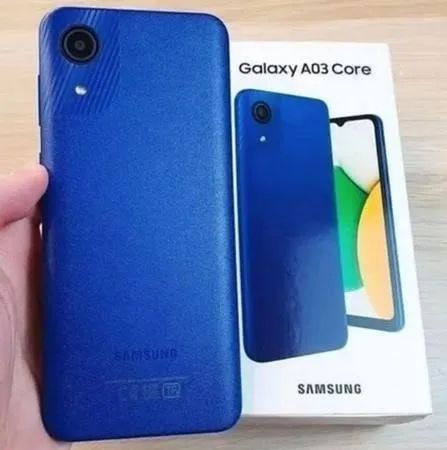 Celular Samsung A03 core