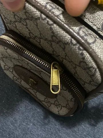 Shoulder Bag / Bolsa Neo vintage Gucci 