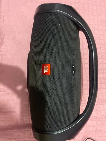 Jbl best sale boombox olx