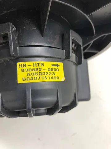 Motor Caixa Ar Forçado Hyundai Hb20 2016/2017 1.6 - Foto 5