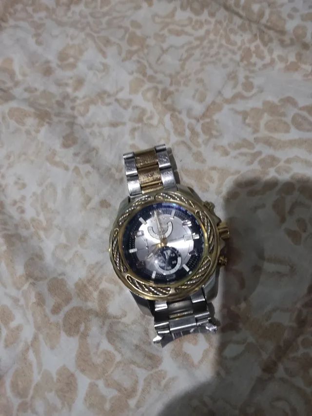 Vendo relógio invicta  - Foto 2