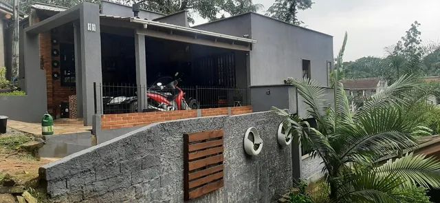 Captação de Casa a venda na Rua Eugênio Vick, Asilo, Blumenau, SC