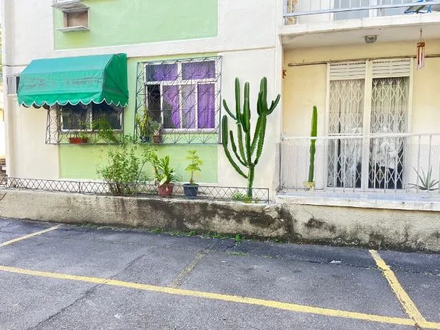 Captação de Apartamento a venda na Rua Carlos Palut, Taquara, Rio de Janeiro, RJ
