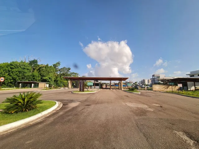 Lote no verana aceito lote em construção