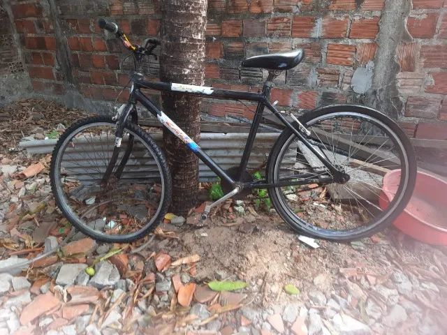 Bike aro 26 pro grau - Ciclismo - São José de Ribamar 1254773309
