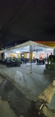 Locação e fabricação de tenda 10x5 - Foto 4