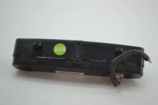 Relogio Digital Painel Kia Carnival 2014 2015 Original  - Foto 5