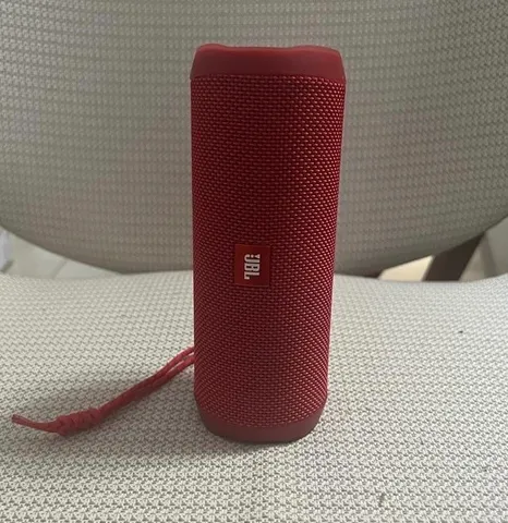 CAIXA DE SOM JBL CLIP 5 PRO - BH Center Peças