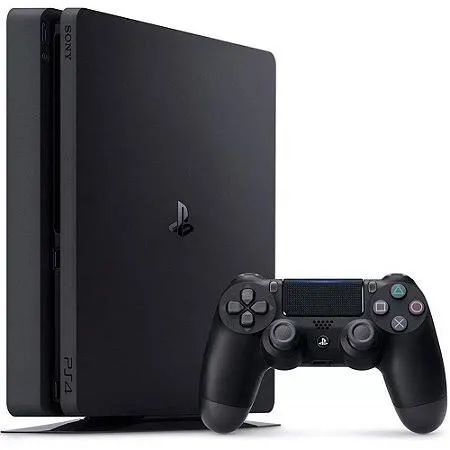 PS4 Pró + 2 controles - Videogames - Nova Porto Velho, Porto Velho  1258733016