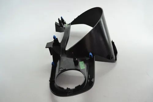 Moldura Painel Instrumento Fiat Strada 2020 Original - Foto 4