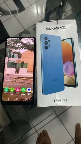 Celular novo 8 meses de uso - Foto 2