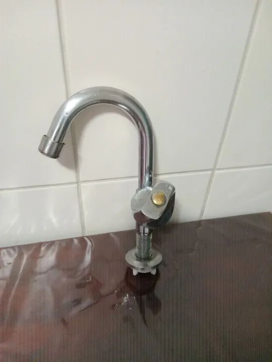 Torneirapara lavatorio - Foto 4