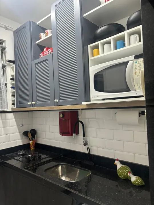 Lindo Studio no Posto 4 - Foto 11