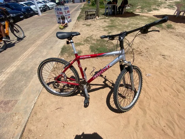 Bicicletas giant 212 an ncios na OLX Brasil