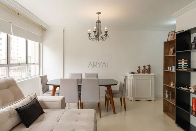 Apartamento no Bigorrilho - ARYA 1 - Foto 5