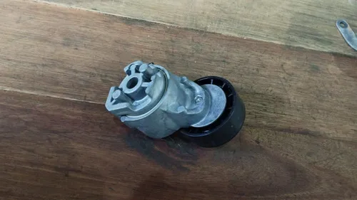 Polia Tensor Correia Alternador Fluence 2.0
