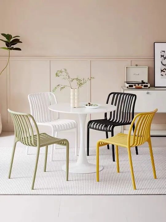 Moldes de cadeiras - vários modelos  - Foto 2