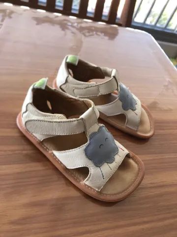 Sandália tip toey joey - Foto 2