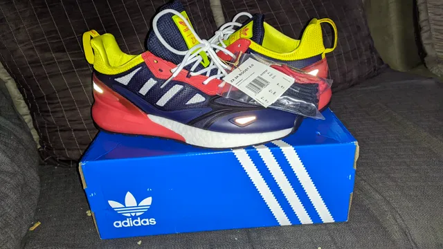 Adidas zx deals 650 venta