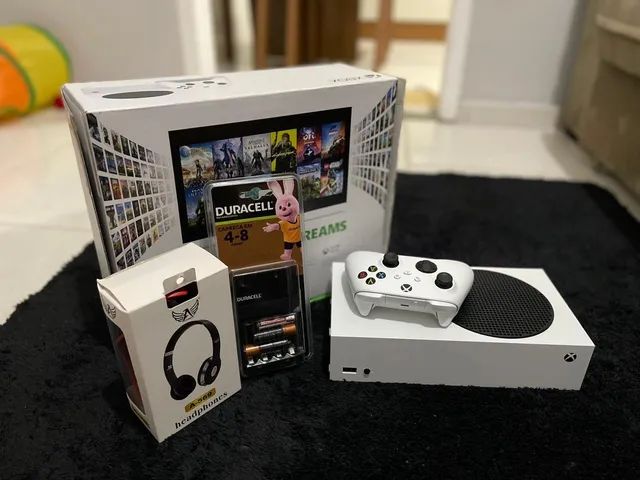 Xbox Series S
