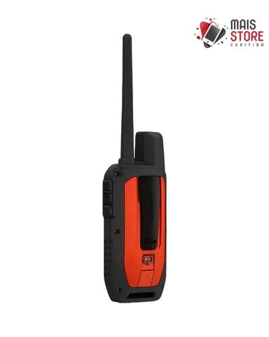 GPS Garmin Alpha 300 Handheld Only 010-02807-50 (Novo/Lacrado) - Foto 3