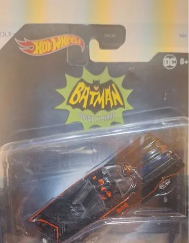 miniatura do batman escala 1:50 - Foto 2