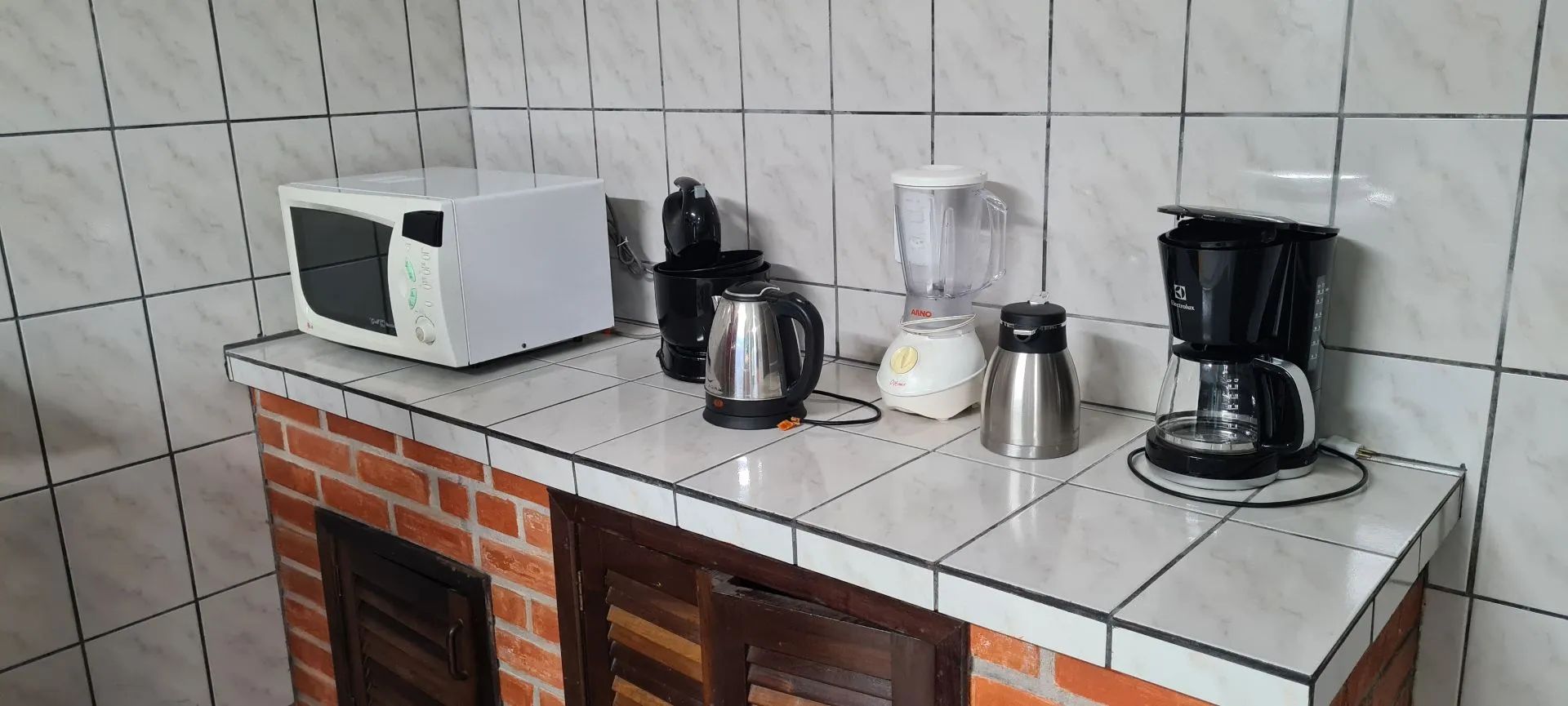 Casa temporada UBATUBA SFS - Foto 11