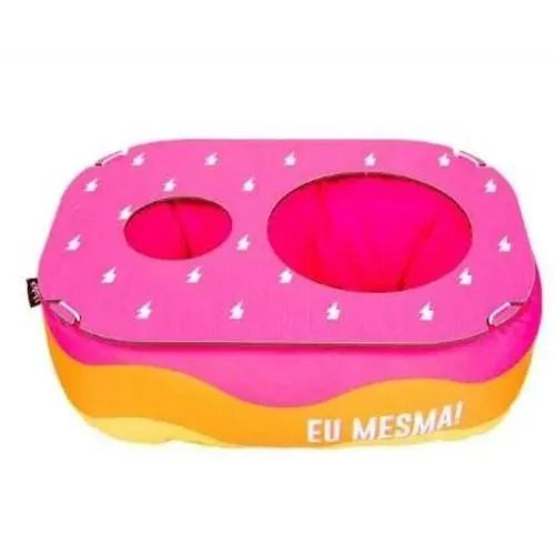 Almofada para pipoca DIVA - Foto 2