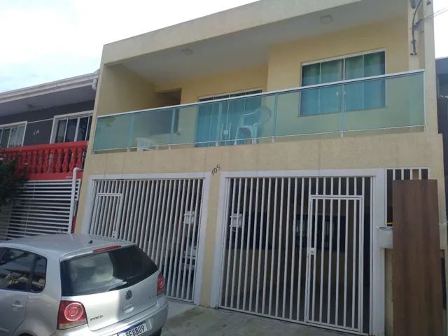 Captação de Casa a venda na Rua José João Ferreira de Lima, Cidade Industrial, Curitiba, PR