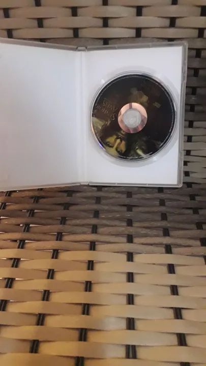 Dvd Senhor dos Anéis  - Foto 3