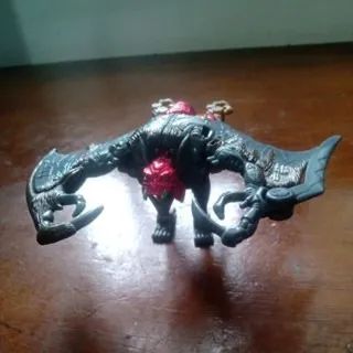 ? Transformers Beast Wars - Sonar (Completo, Ótimo Estado) ? - Foto 3