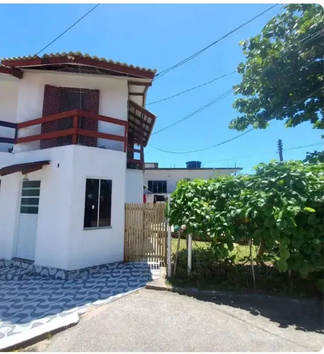 Dúplex aluguel temporada 4 pessoas