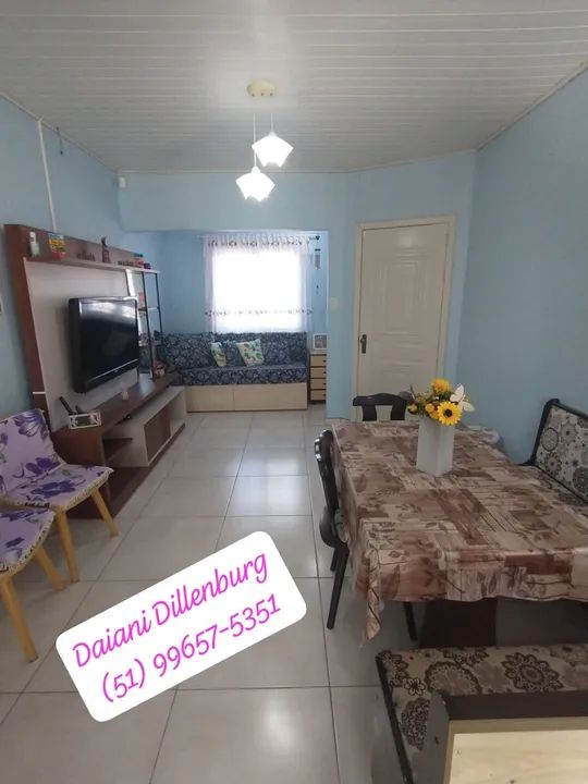 Casa Temporada em Nova Tramandaí - RS - Foto 6