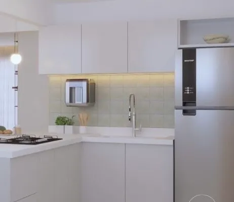 Revestimento para Cozinha
